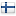 tunezjam.com server is located in Finland